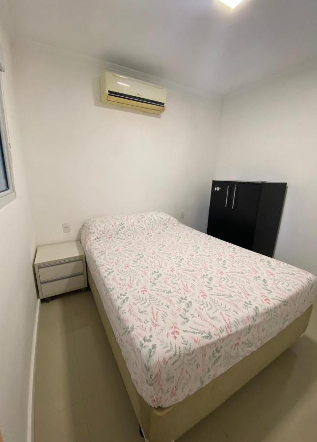Casa Tranquila 500 Metros Da Praia Do Campeche Florianópolis Dış mekan fotoğraf